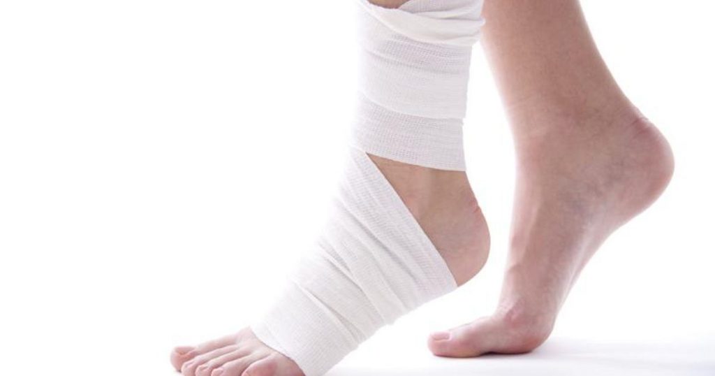 How To Heal A Diabetic Sore