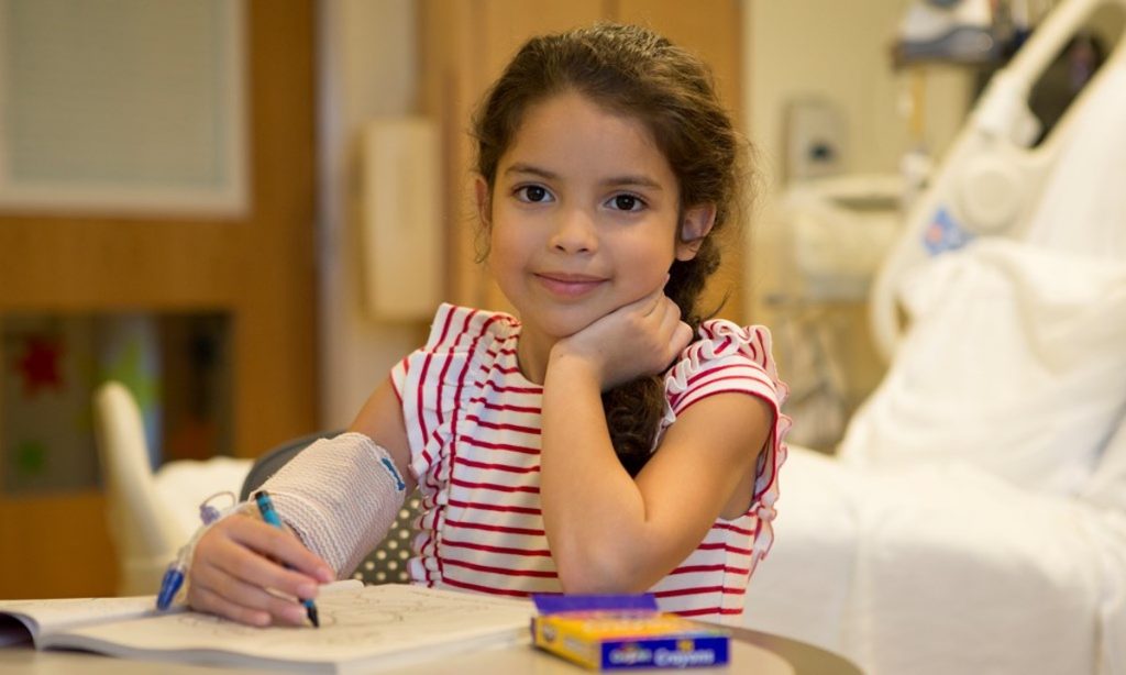 Cystic fibrosis patients living 10 years longer in Canada than U.S.