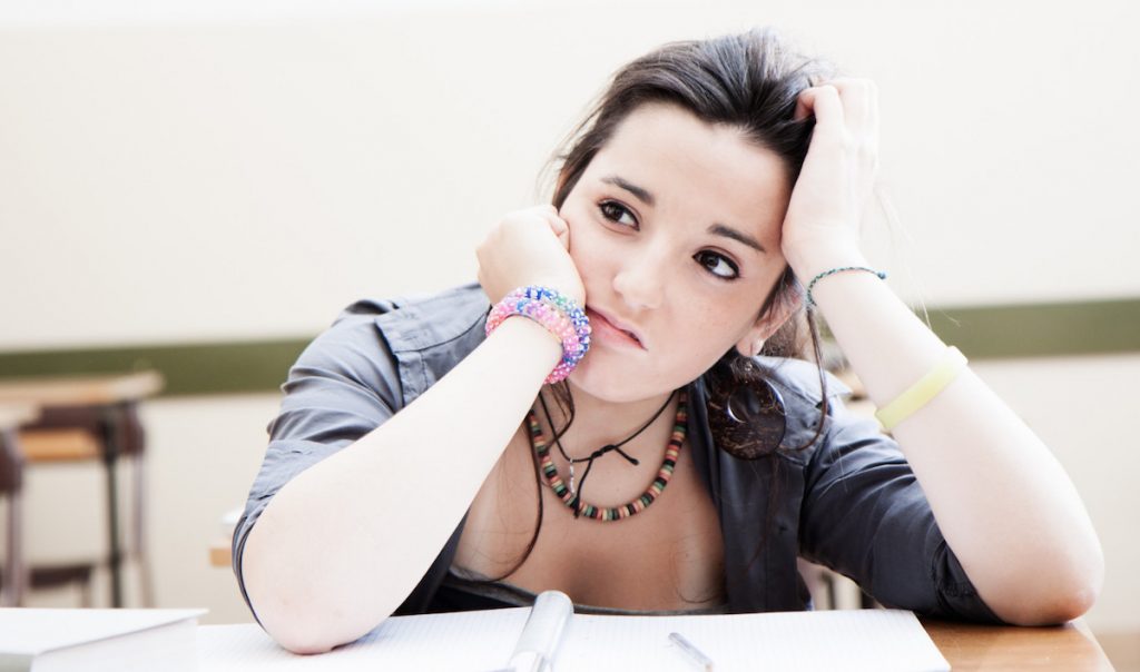 Symptoms of Adult ADHD