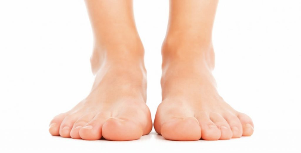 Find Out Why Sore Feet Should Never Be Ignored
