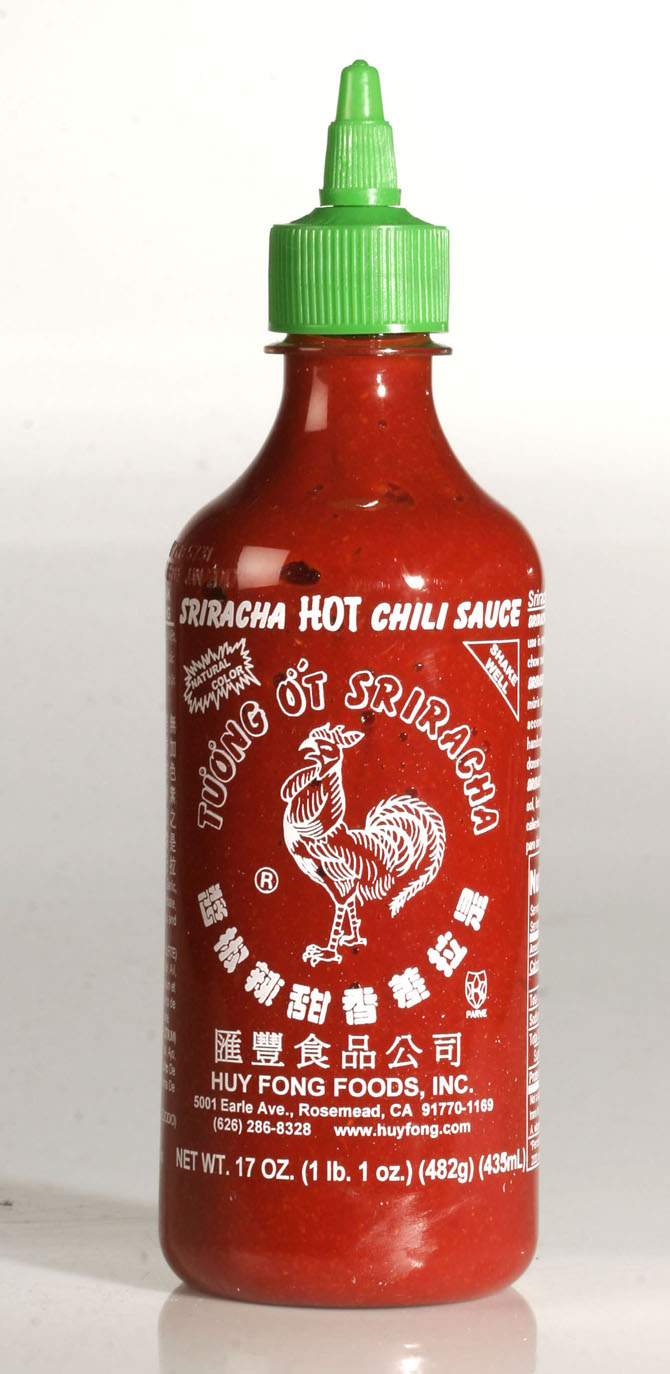 sriracha