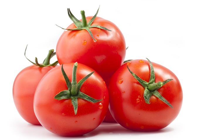 tomatoes