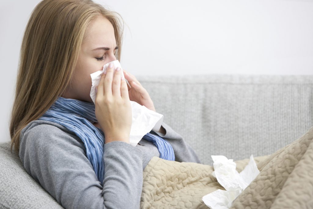 The Common Cold