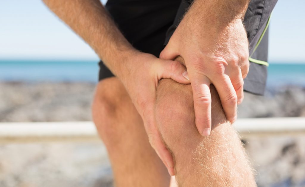 Arthroscopic ACL Reconstruction Surgery