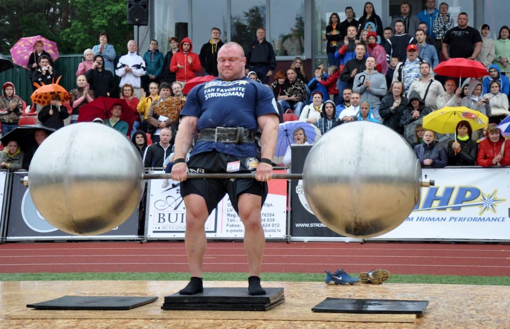 Testosterone Makes Men More Impulsive