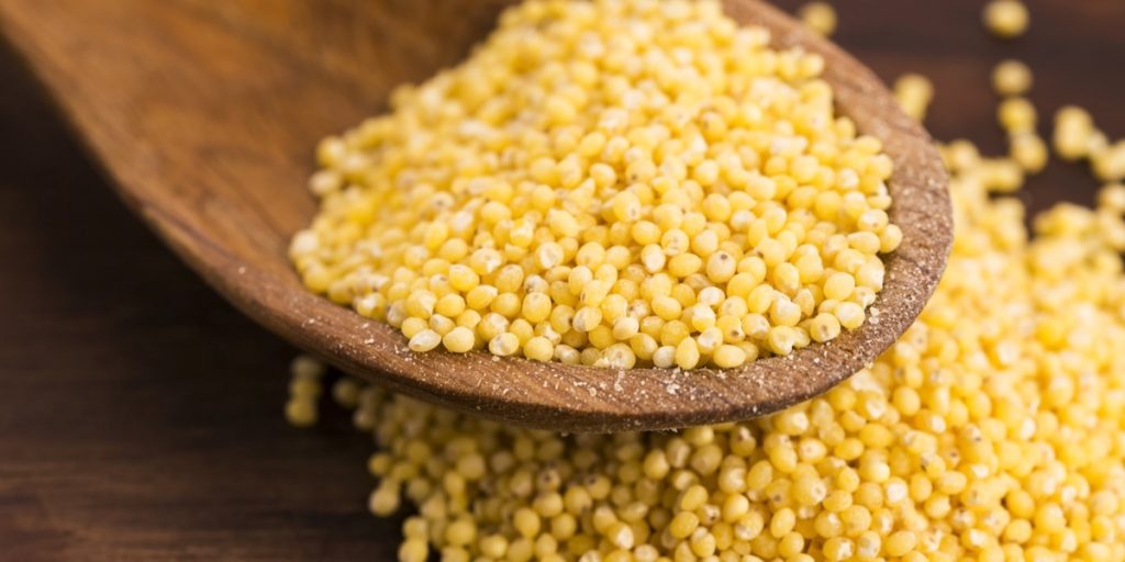 Celiac Disease Diet 9 GlutenFree Grains to Try Page 4 Things Health