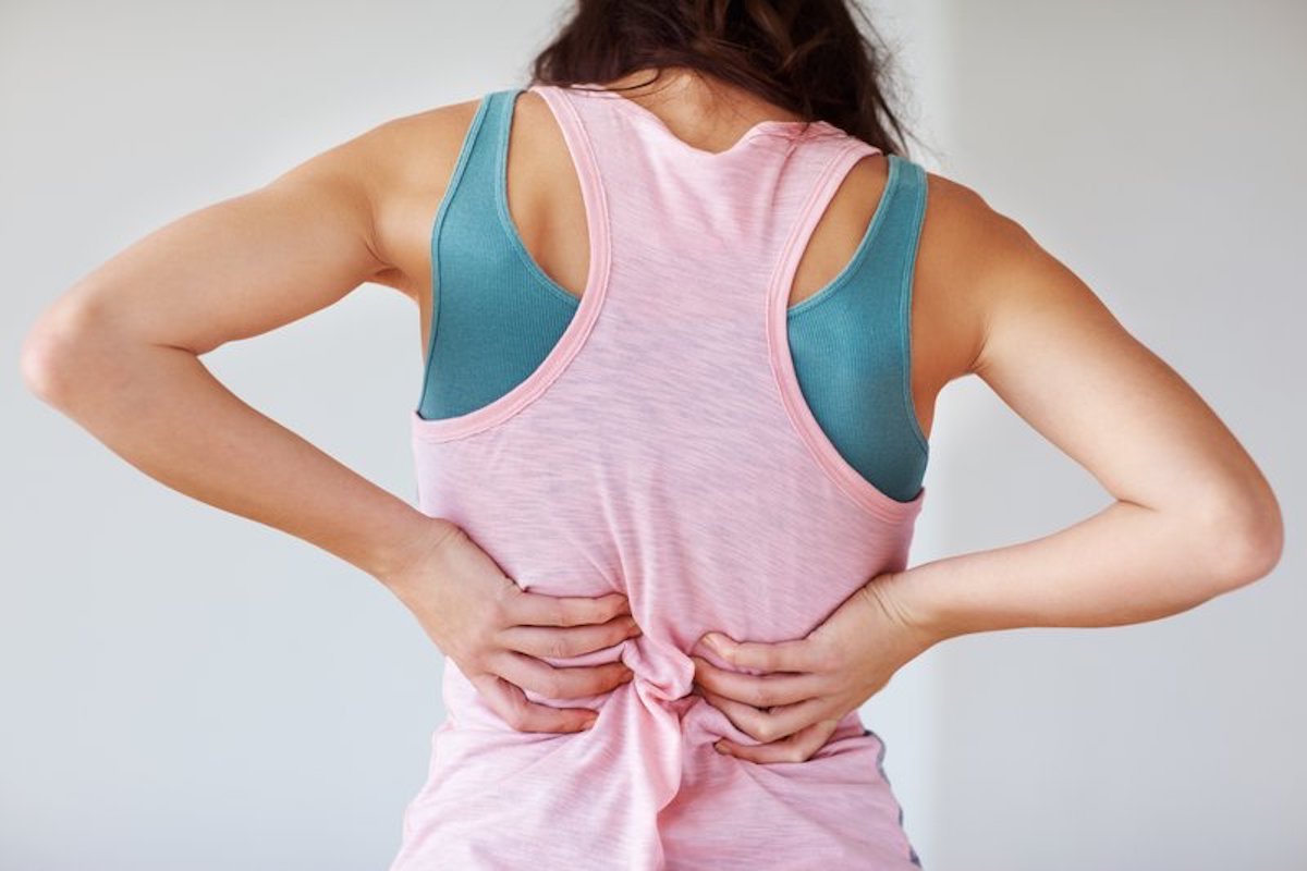 How To Know What Back Pain You Have