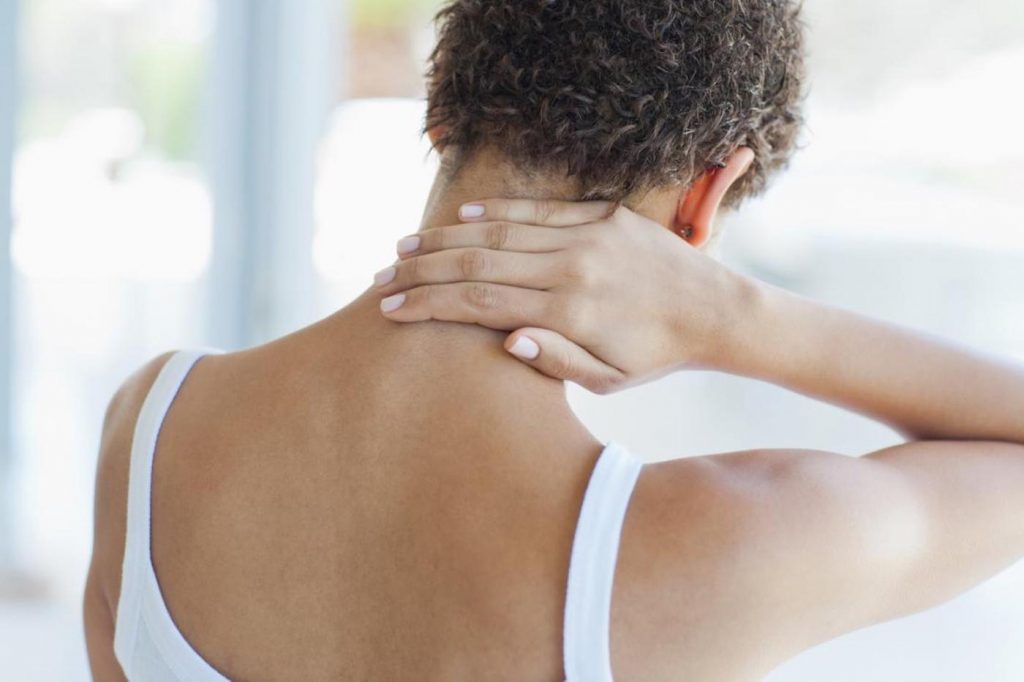 Causes and Risk Factors for Fibromyalgia