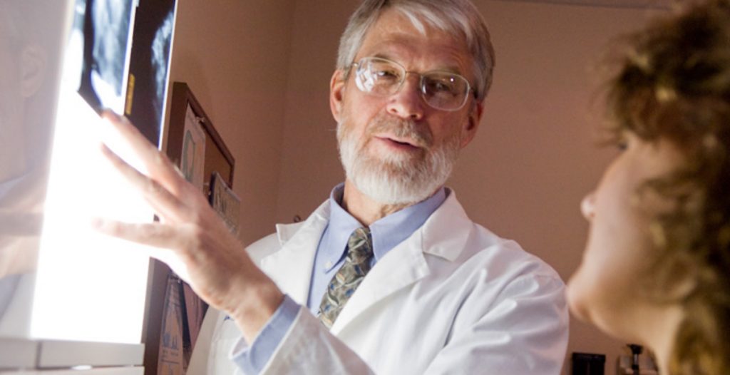 Warning Signs of Lung Cancer