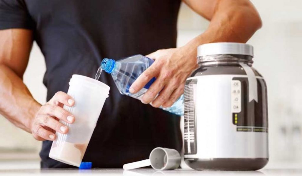 Common Signs and Symptoms of a Protein Deficiency