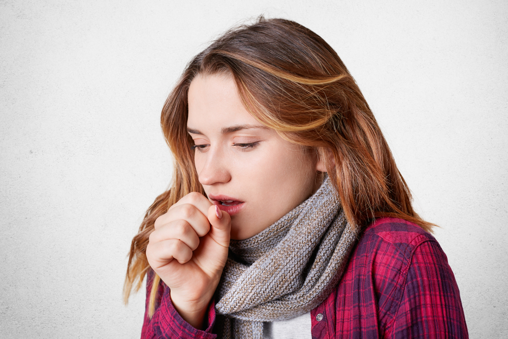 What Medications Can Cause A Persistent Cough