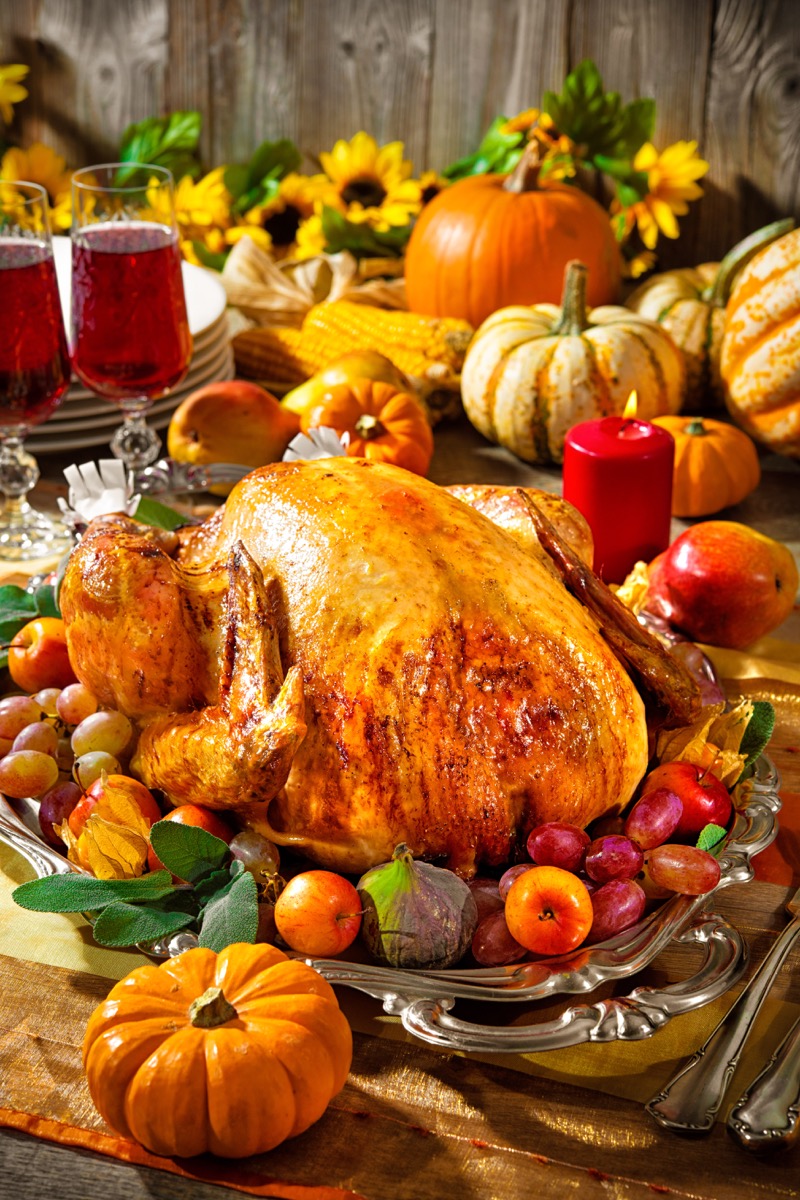 Negative Health Effects of Overeating at Thanksgiving | Page 6 | Things ...