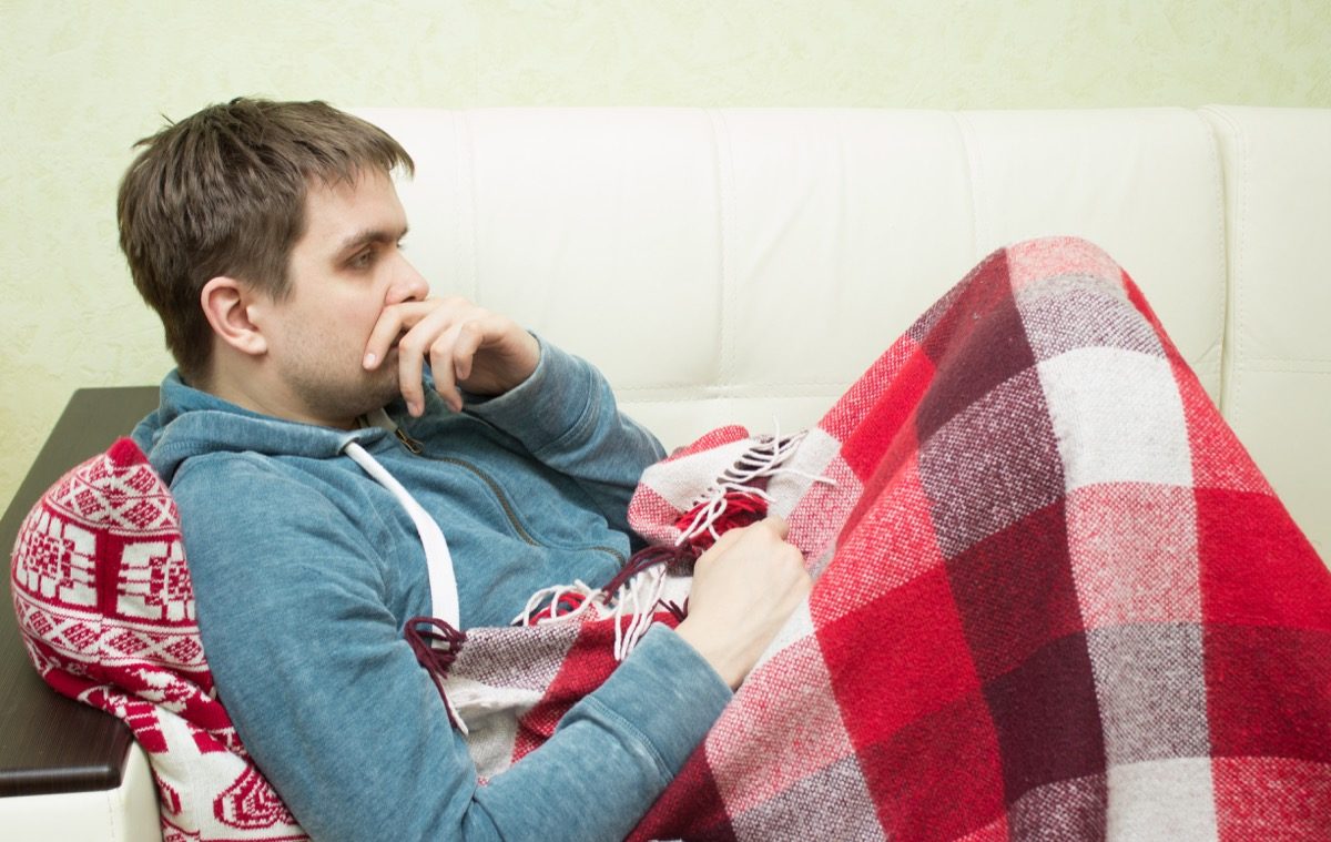 What You Need to Know About Legionnaires’ Disease