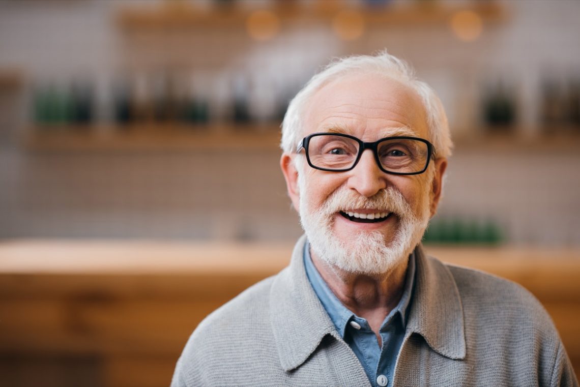 What Nobody Tells You About Aging (Until It’s Too Late) Things Health