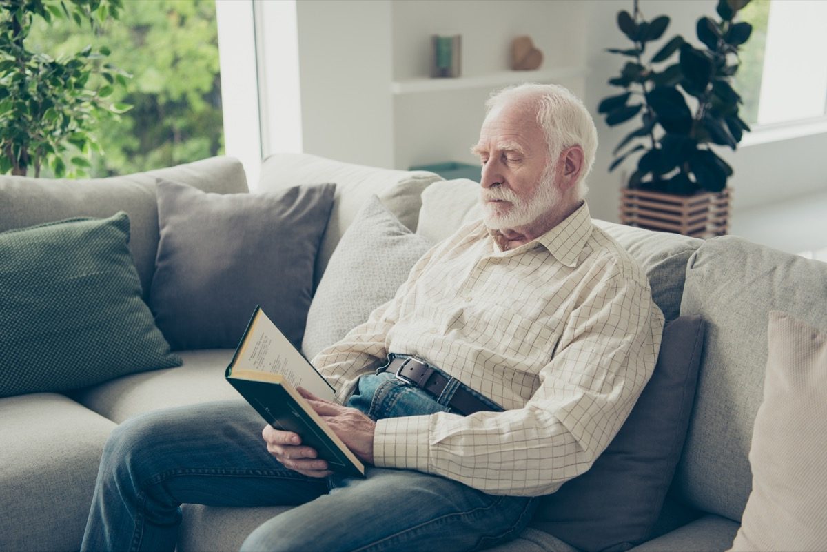 Common Elderly Health Issues