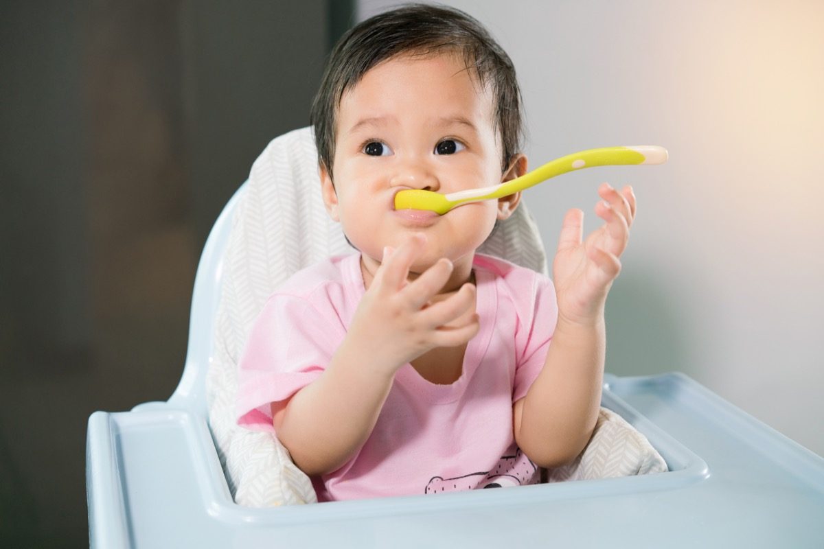 Signs and Symptoms of Pica