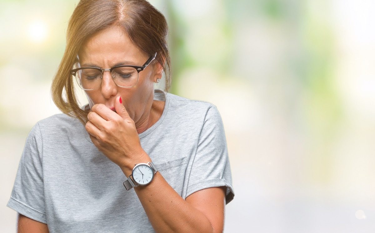 Most Common Signs Of COPD