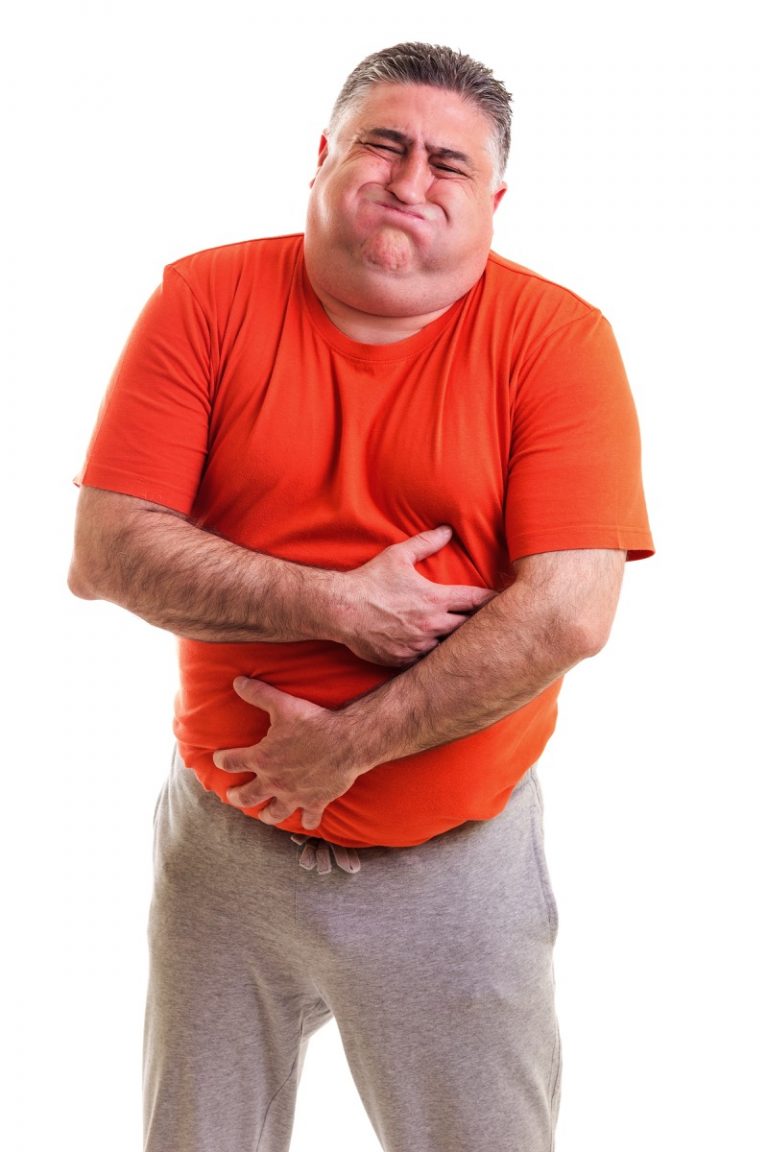 The Common Causes Of Stomach Pain Things Health
