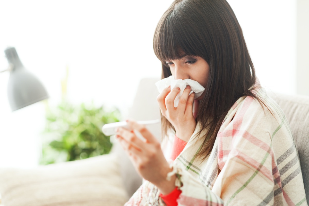Tips To Prevent The Flu