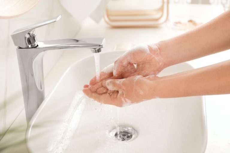 Wash Your Hands After Touching These Seemingly Harmless Things | Things ...