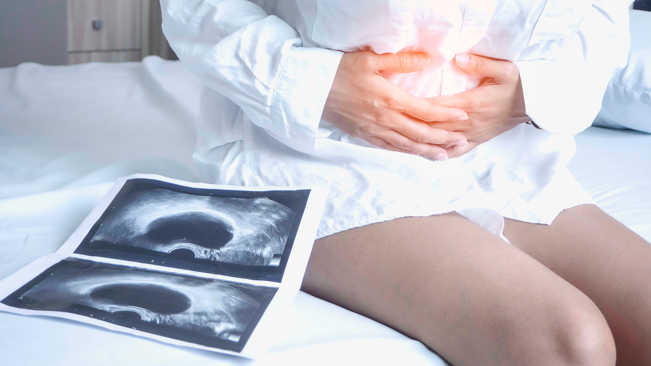 Warning Signs Of Ovarian Cysts You Should Not Ignore Things Health 