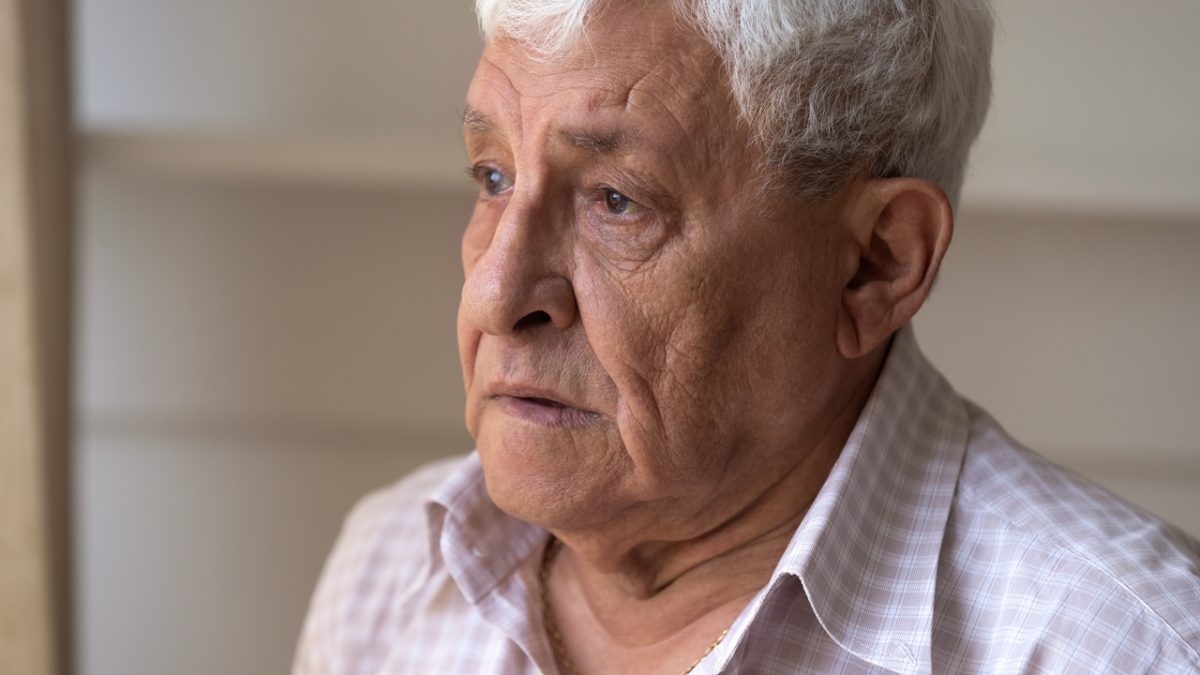 Six Scams that Prey on the Elderly