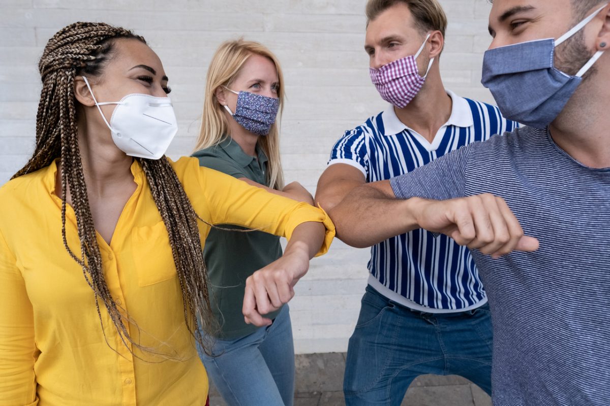 Healthy Habits That Can Boost Your Immune System